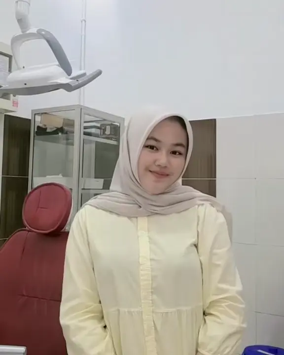 Ruang poli gigi